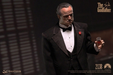 |DAMTOYS - Der Pate - Vito Corleone