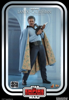 Star Wars - Lando Calrissian - 40th Anniversary Collection