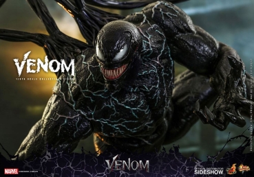|HOT TOYS - Venom