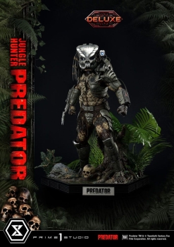 |PRIME 1 -  Jungle Hunter Predator - Deluxe Version