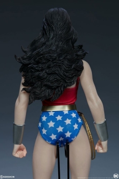 SIDESHOW | DC Comics Actionfigur 1/6 Wonder Woman 30 cm