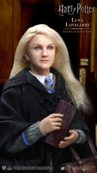 Harry Potter My Favourite Movie Actionfigur 1/6 Luna Lovegood 26 cm |Star Ace