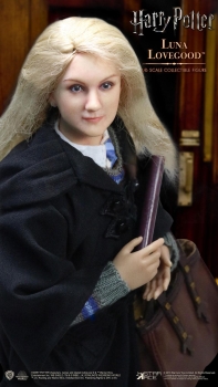 Harry Potter My Favourite Movie Actionfigur 1/6 Luna Lovegood 26 cm |Star Ace