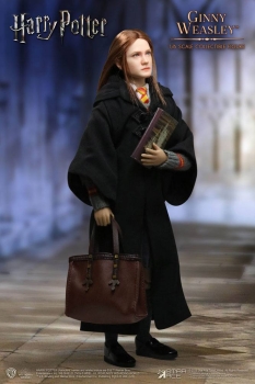 Harry Potter My Favourite Movie Actionfigur 1/6 Ginny Weasley 26 cm |Star Ace