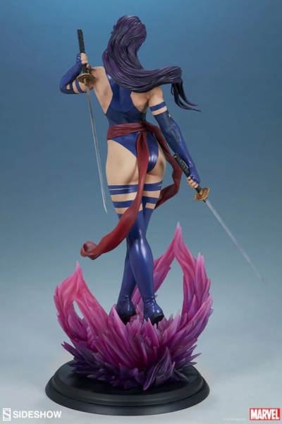 Marvel Comics Premium Format Figur Psylocke 55 cm
