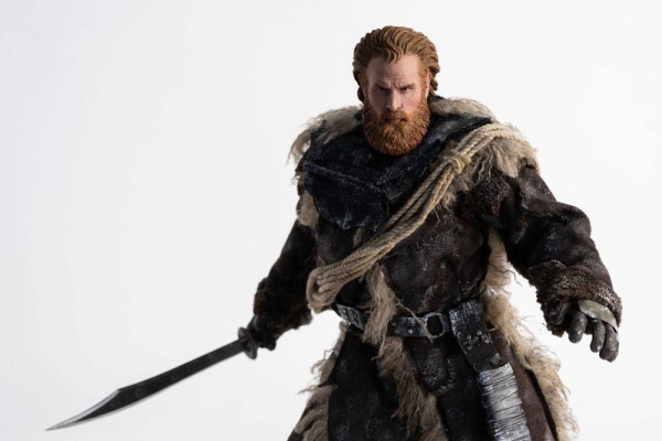 |threezero -  Game of Thrones - Tormund Giantsbane