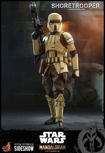 | HOT TOYS | SIDESHOW | TBLEAGUE