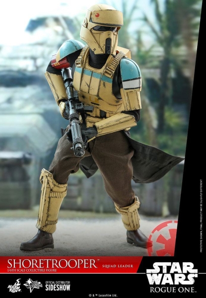 | HOT TOYS | SIDESHOW | TBLEAGUE