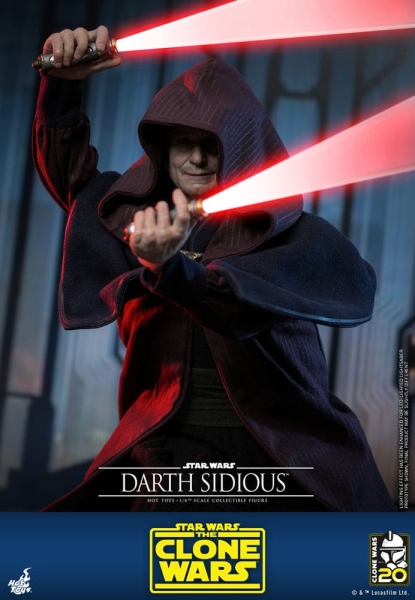 | HOT TOYS | SIDESHOW